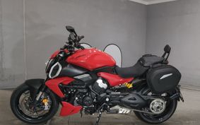 DUCATI DIAVEL V4 2023 3G00AA