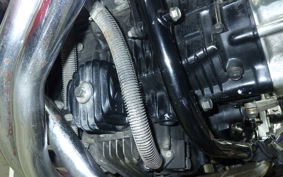 HONDA CBX400F GEN 2 1987 NC07