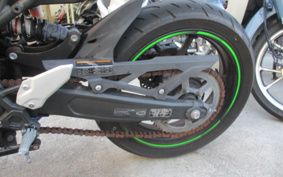 KAWASAKI NINJA ZX-25R ZX250E