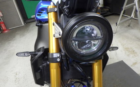 YAMAHA XSR900 2022 RN80J
