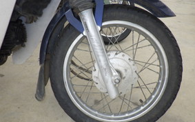 HONDA C50 SUPER CUB AA04
