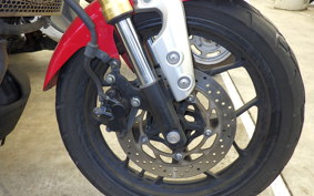 YAMAHA XSR155