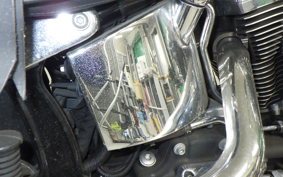 HARLEY FLSTC 1580 2012