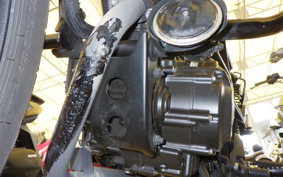 HONDA CL250-2 MC57