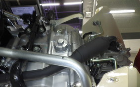 HONDA C50 SUPER CUB 1990 AA09