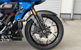 HARLEY FLTRXSTSE CVO 2026 TL8