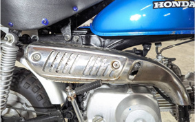 HONDA MONKEY Z50J