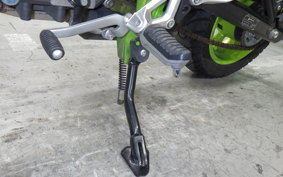 BENELLI TNT125