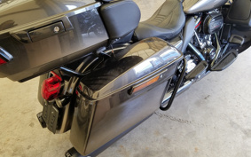 HARLEY FLHTKSE CVO 2018 TEH