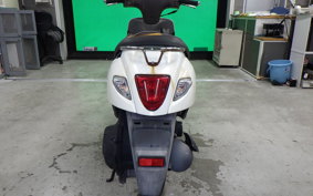 SUZUKI LET's G 2024 CA4AA