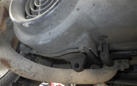 YAMAHA JOG POCHE SA08J