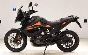 KTM 250 ADVENTURE