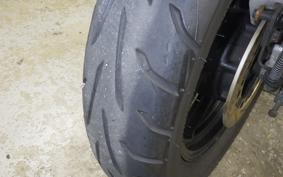 KAWASAKI GPZ400R 1987 ZX400D