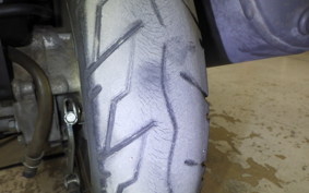 HONDA DIO Gen.6 2011 AF68