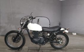 KAWASAKI 250TR BJ250F