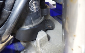 YAMAHA XT250X 2020 DG11J