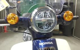 HONDA C110 SUPER CUB JA44