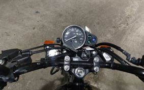 HONDA CB223S MC40