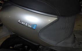 SUZUKI LET's 4 CA45A