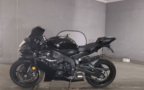 YAMAHA YZF-R6 2020 RJ27