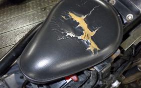 KAWASAKI VULCAN 400 CLASSIC 1997 VN400A