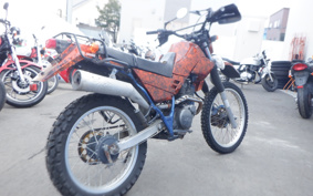 YAMAHA SEROW 225S CELL 1KH