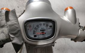 SUZUKI VERUDE CA1MA