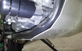 YAMAHA WR250X 2002 DG15J