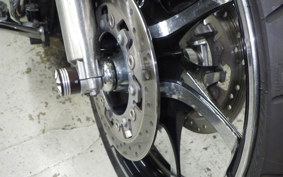 HARLEY FLHX 1580 2007