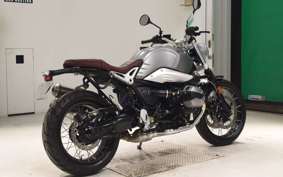 BMW R NINE T SCRAMBLER 2024