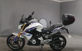 BMW G310R 0G01