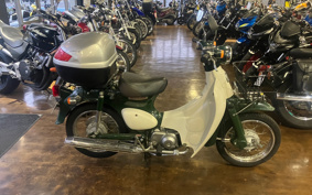 HONDA LITTLE CUB AA01