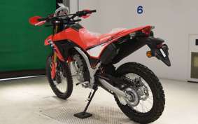 HONDA CRF250L MD47