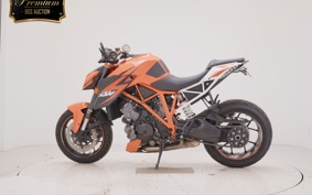 KTM 1290 SUPER DUKE R 2018