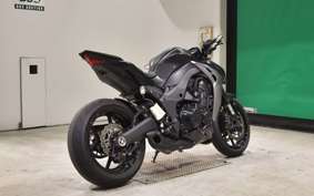 KAWASAKI Z1000 Gen.5 2021 ZXT00W