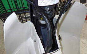 HONDA C90 SUPER CUB E HA02