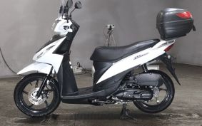 SUZUKI ADDRESS V110 CE47A