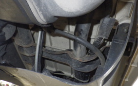 YAMAHA VINO 50 SA10J
