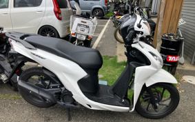HONDA DIO 110 Lite JK46