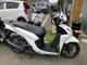 Фото Honda DIO 110 Lite с японского аукциона