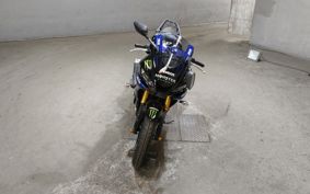 YAMAHA YZF-R25 RG43J