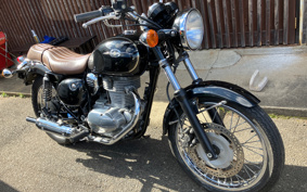 KAWASAKI ESTRELLA BJ250A