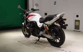 HONDA CB400SF GEN 4 A 2017 NC42