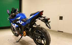 SUZUKI GSX250RA 2014