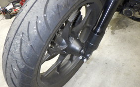 HONDA REBEL 1100 2021 SC83