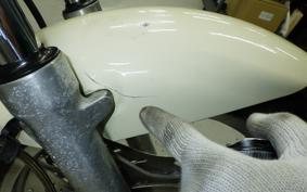 HONDA MAGNA 50 2014 AC13