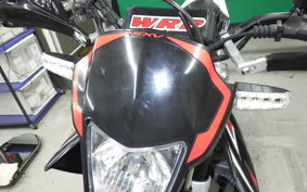 APRILIA SXV550 2006