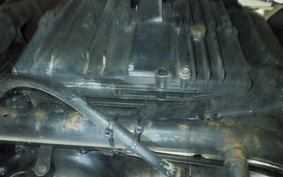 KAWASAKI VULCAN 400 CLASSIC 2018 VN400A