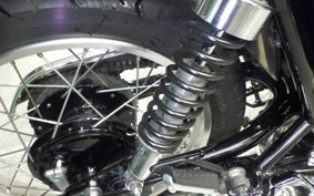 YAMAHA SR400 Gen.5 2022 RH16J