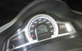 HONDA PCX 150 2010 KF18